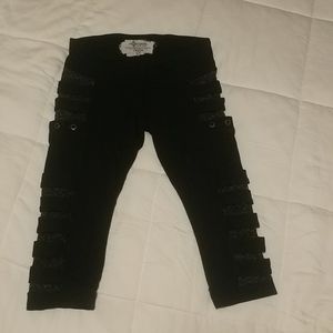 Nomads Hemp Wear Exodus 3/4 Legging S